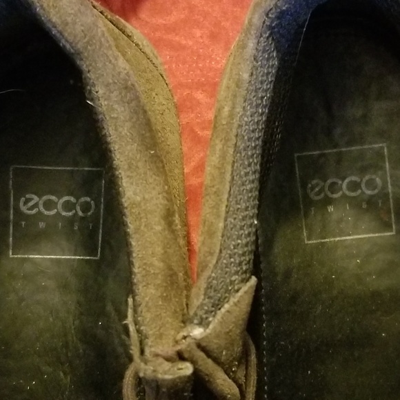 boot shoes - Picture 6 of 7